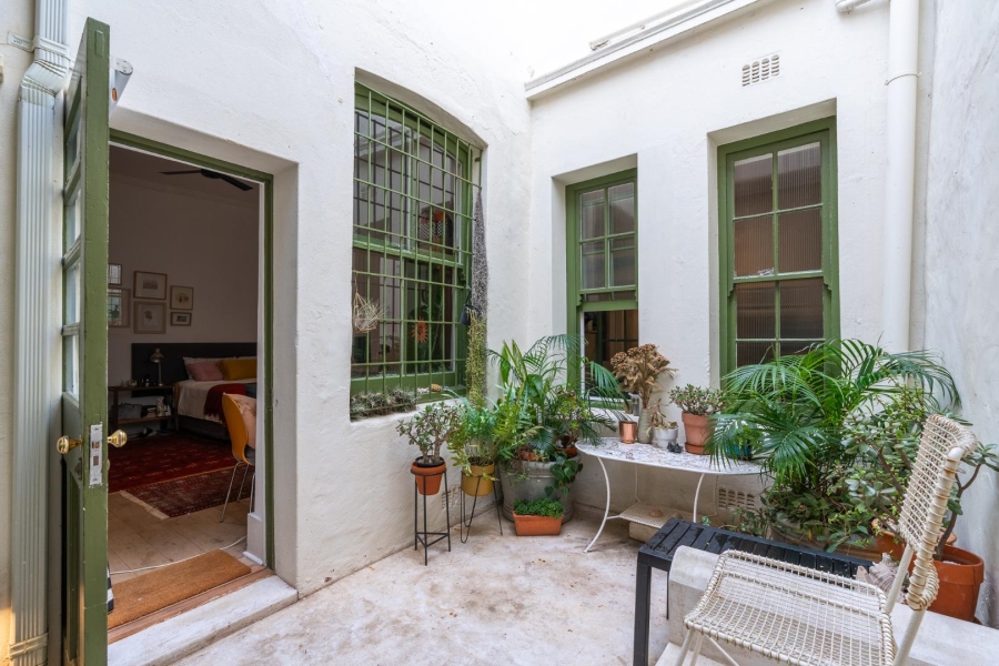 0 Bedroom Property for Sale in Bo Kaap Western Cape